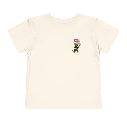 TODDLER – Natural Lion DHYH Graphic Tee