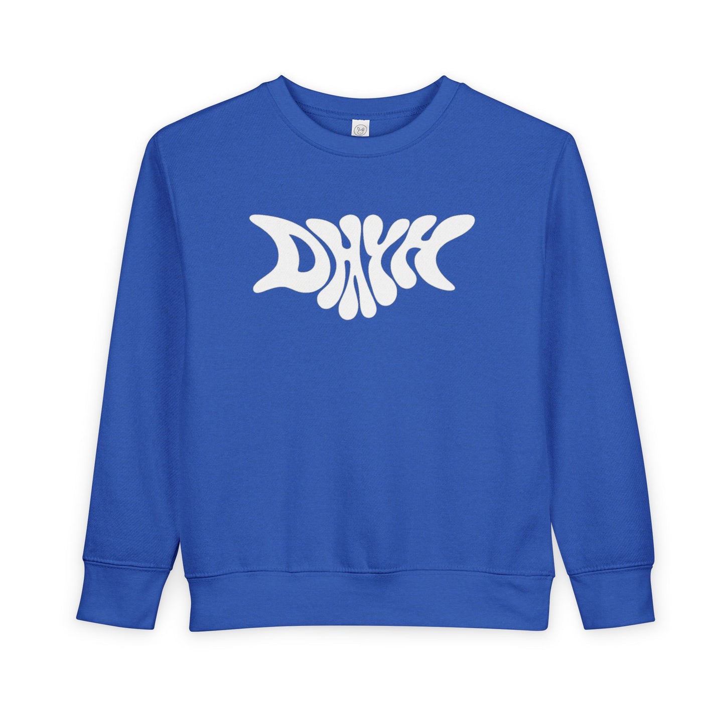 TODDLER- DHYH Crewneck