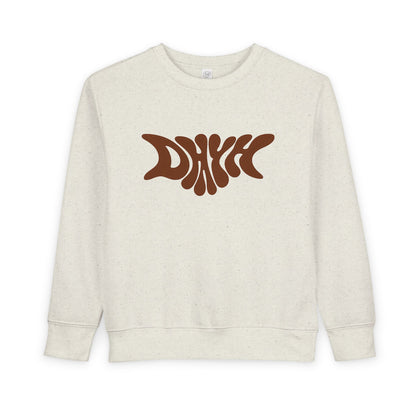 Toddler Sweatshirt