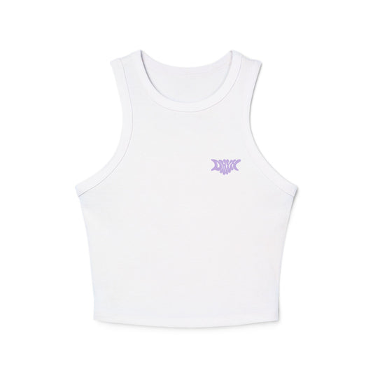 WOMENS- DHYH Simple Crop Top