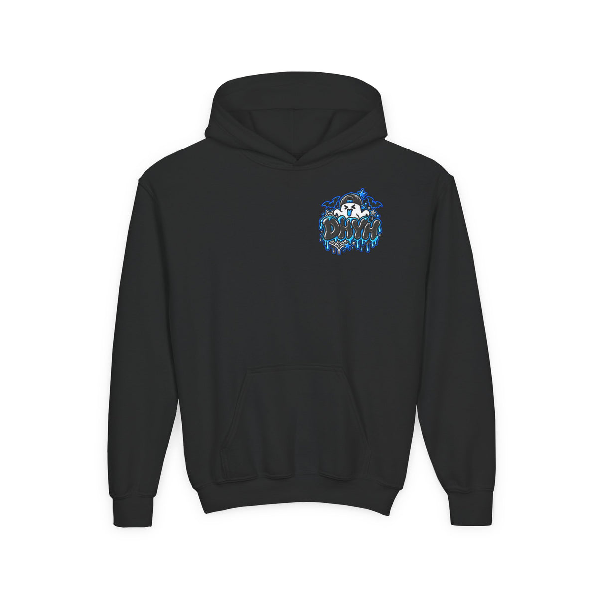 BOYS- Halloween Themed DHYH Hoodie