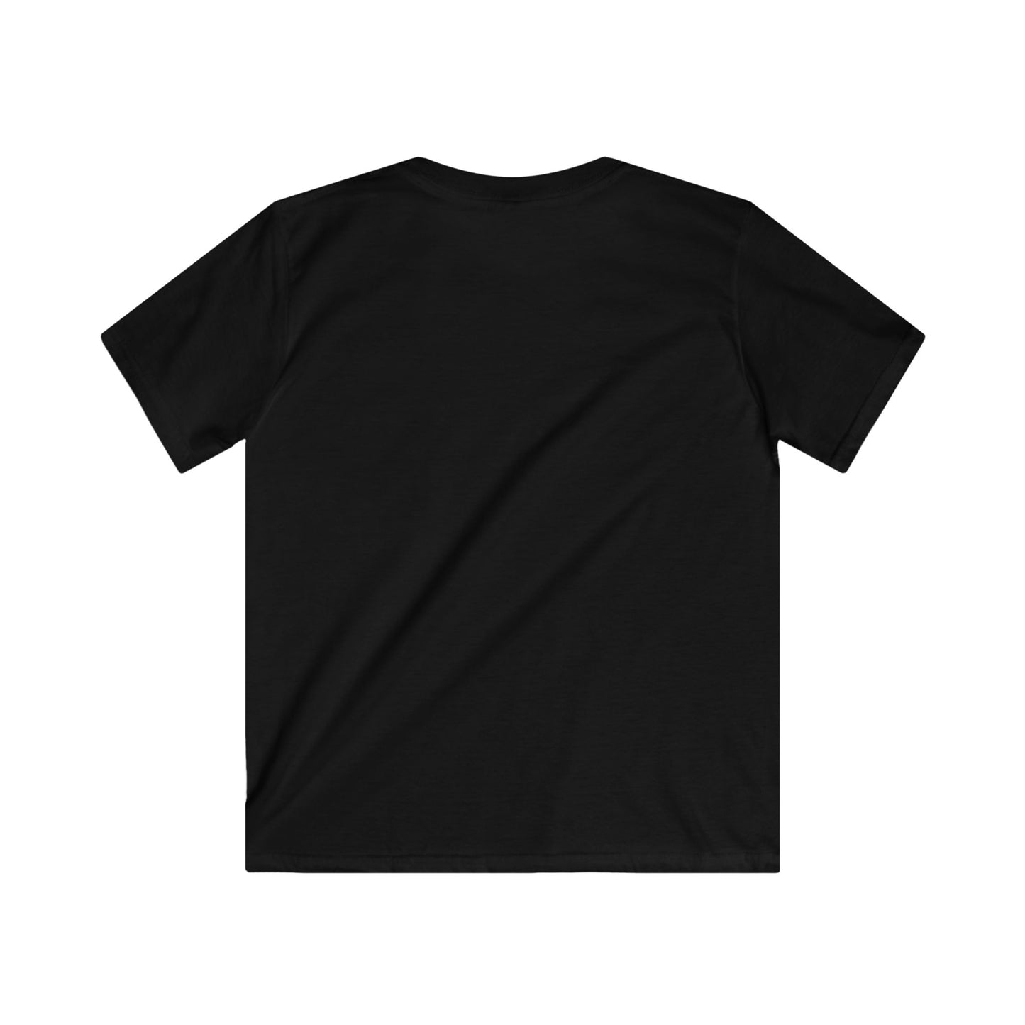 BIG KIDS— Don't Humble Your Hustle Tee