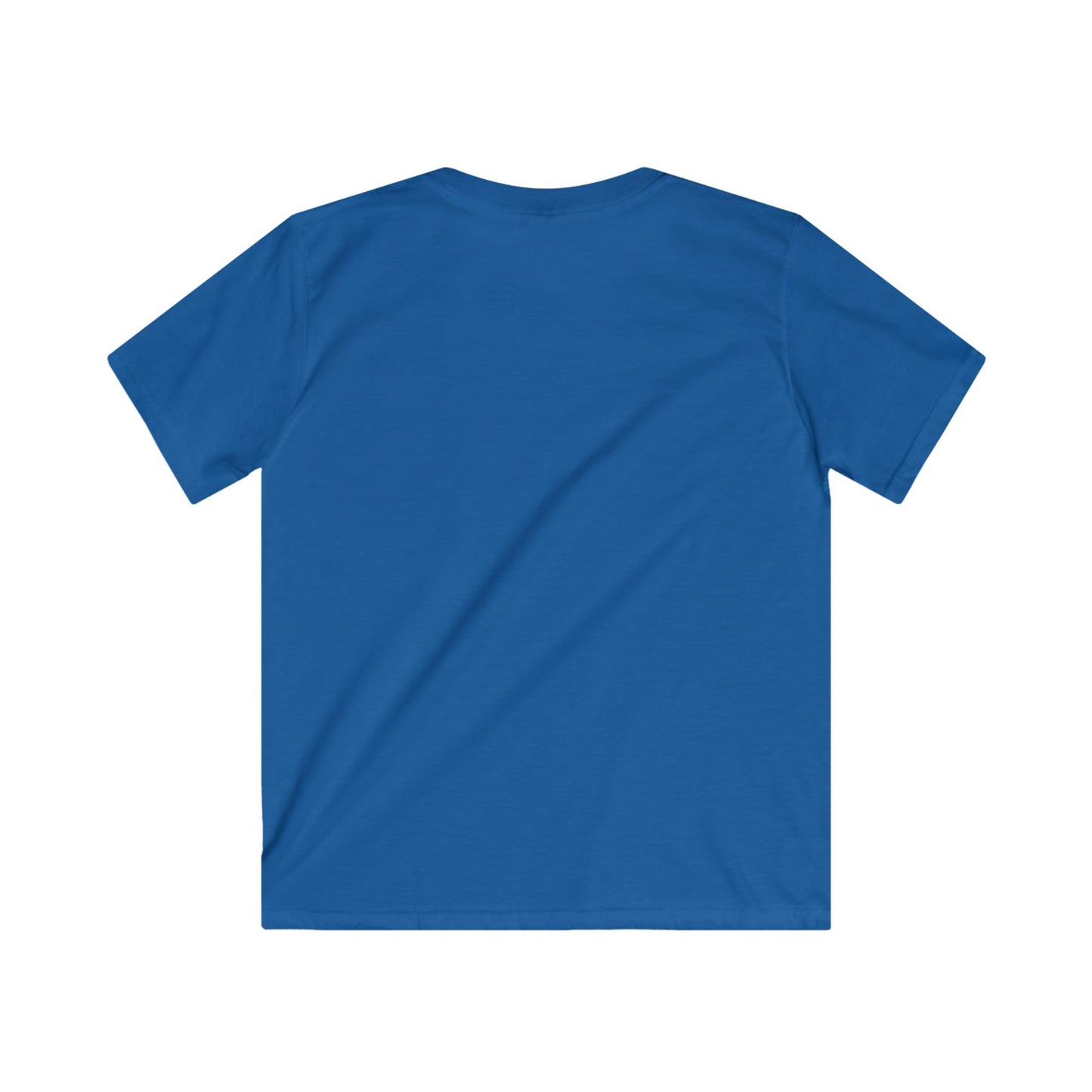 BIG KIDS UNISEX— Don't Humble Your Hustle Tee