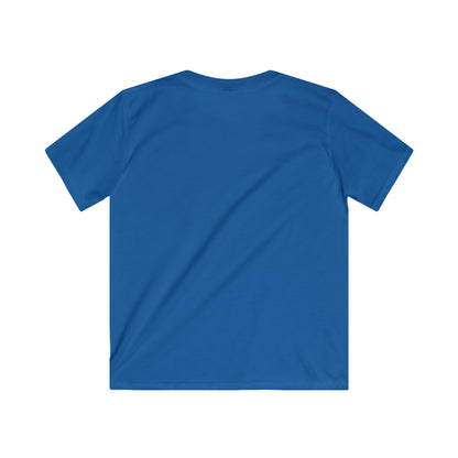 BIG KIDS UNISEX— Don't Humble Your Hustle Tee