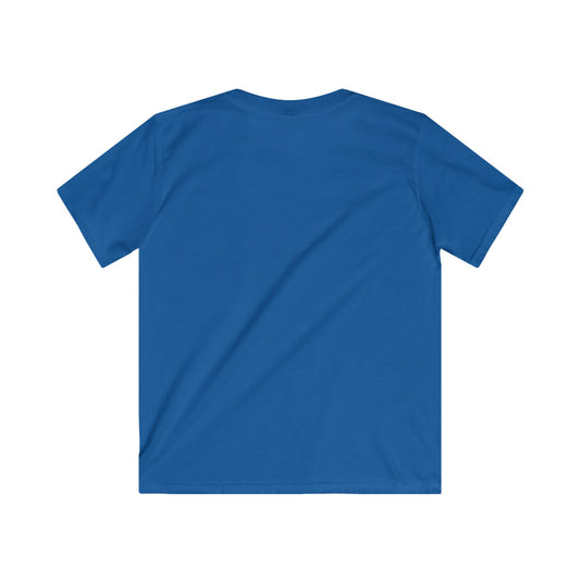 BIG KIDS UNISEX— Don't Humble Your Hustle Tee
