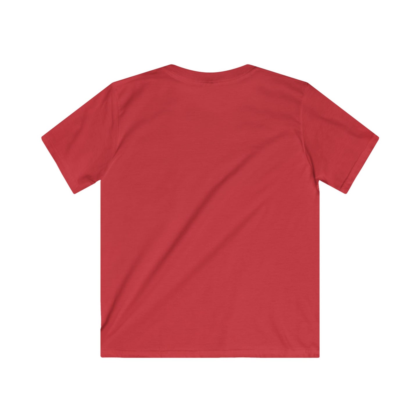 BIG KIDS UNISEX— Don't Humble Your Hustle Tee