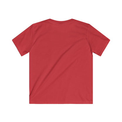 BIG KIDS UNISEX— Don't Humble Your Hustle Tee