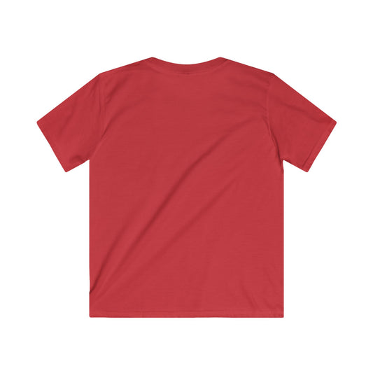 BIG KIDS UNISEX— Don't Humble Your Hustle Tee
