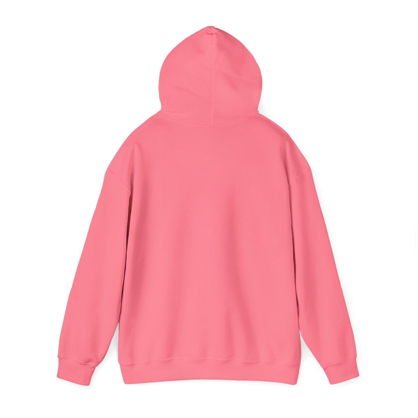 Exclusive Safety Pink/Yellow- Don't Humble Your Hustle™ Hoodie