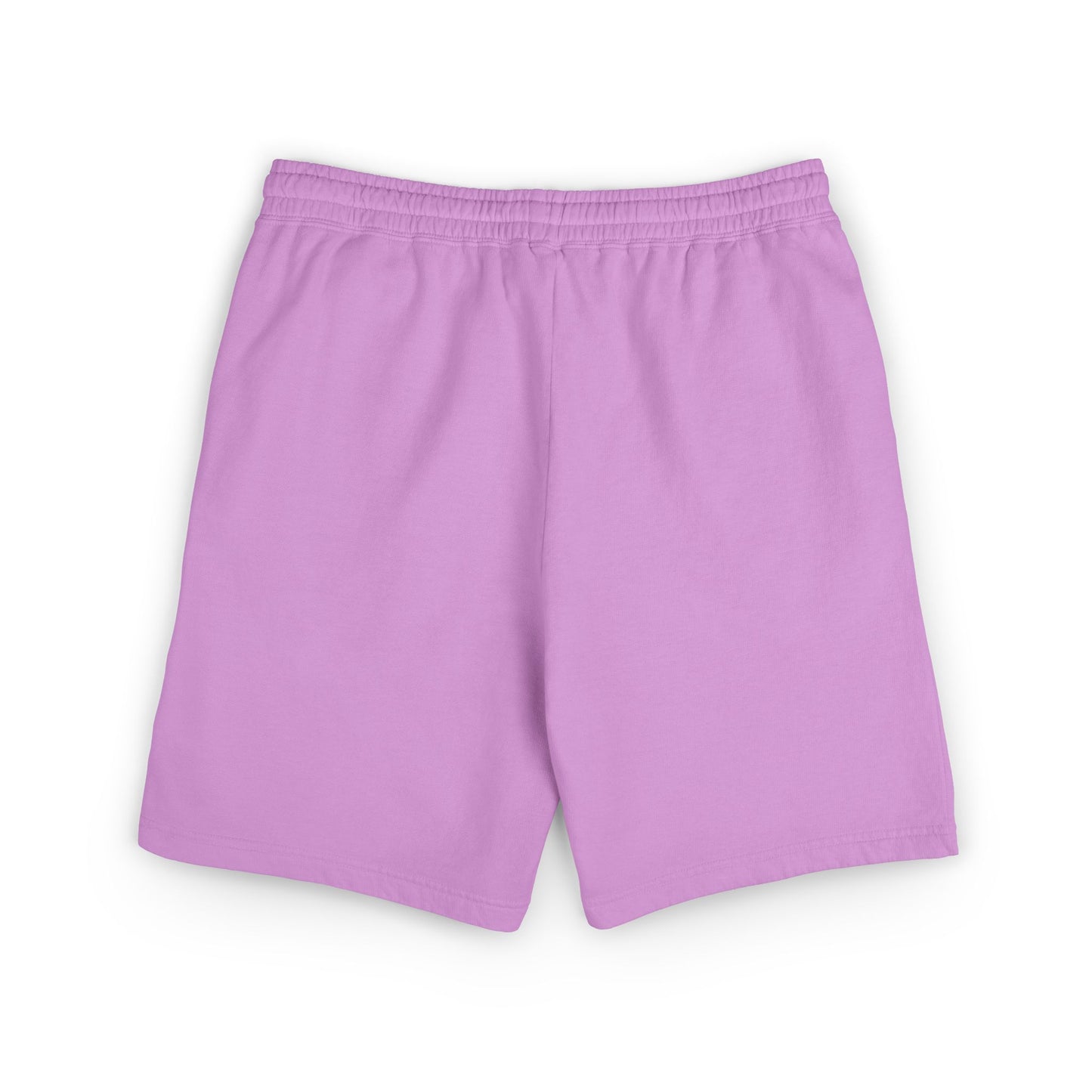 Violet- Oversized Shorts