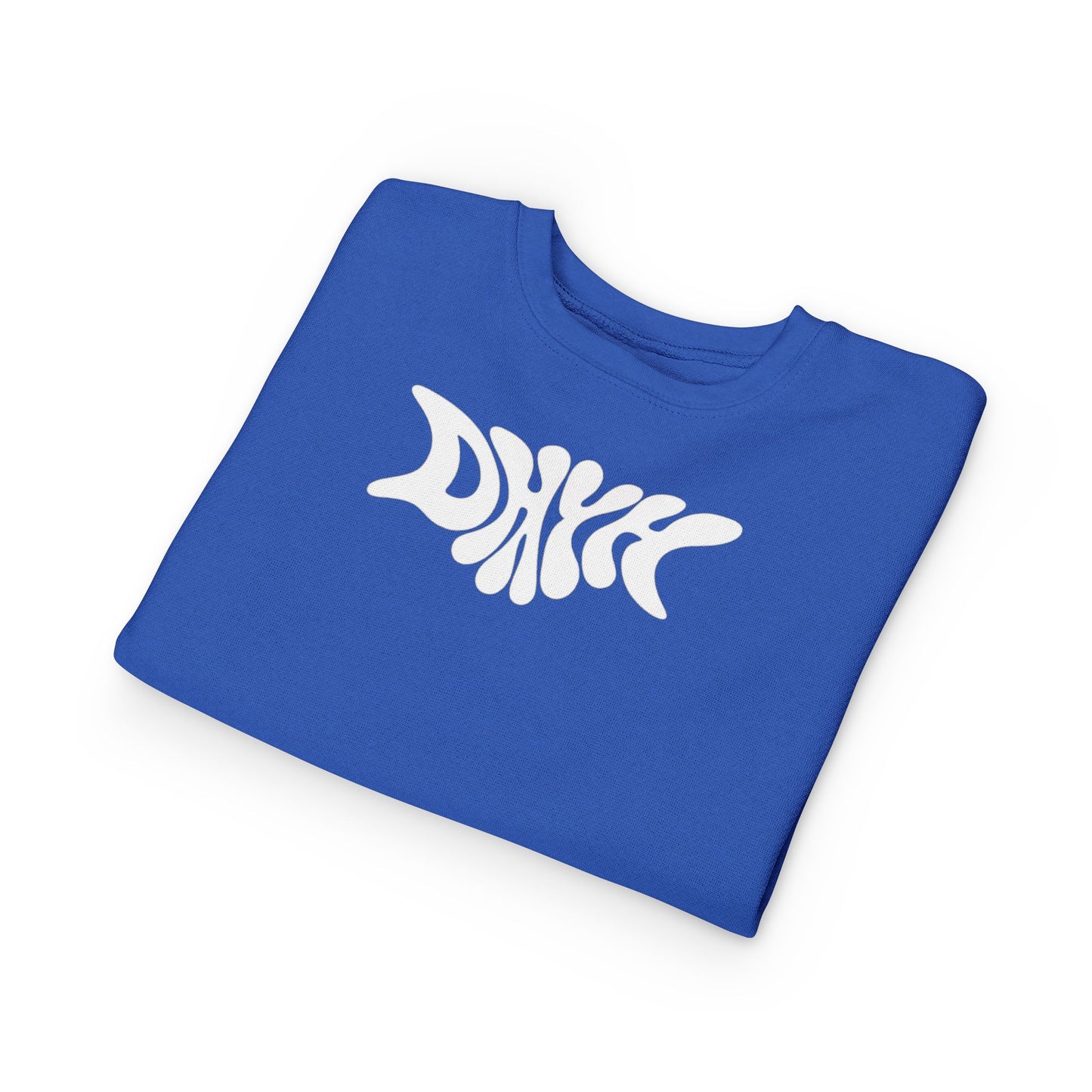 TODDLER- DHYH Crewneck