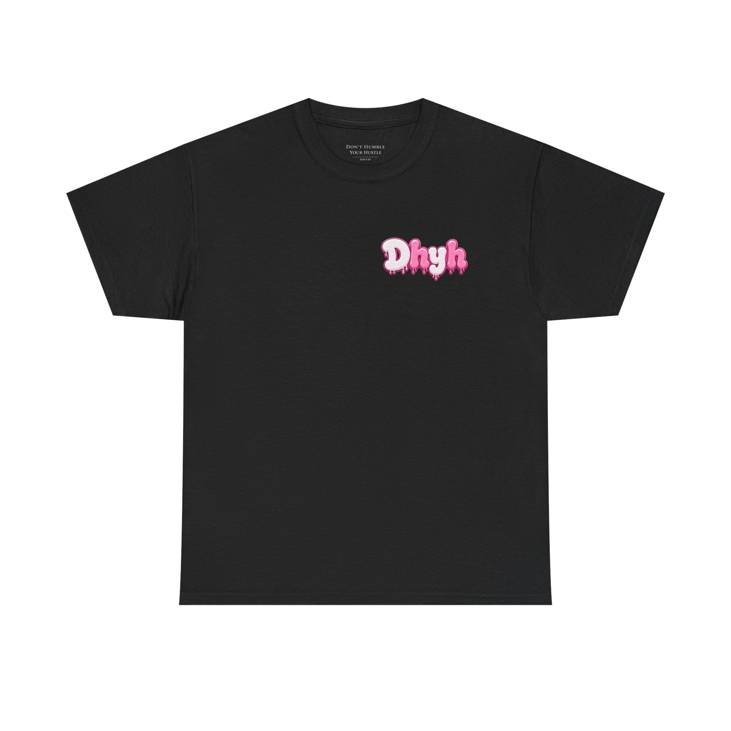 ADULT UNISEX- Don’t Humble Your Hustle Tee