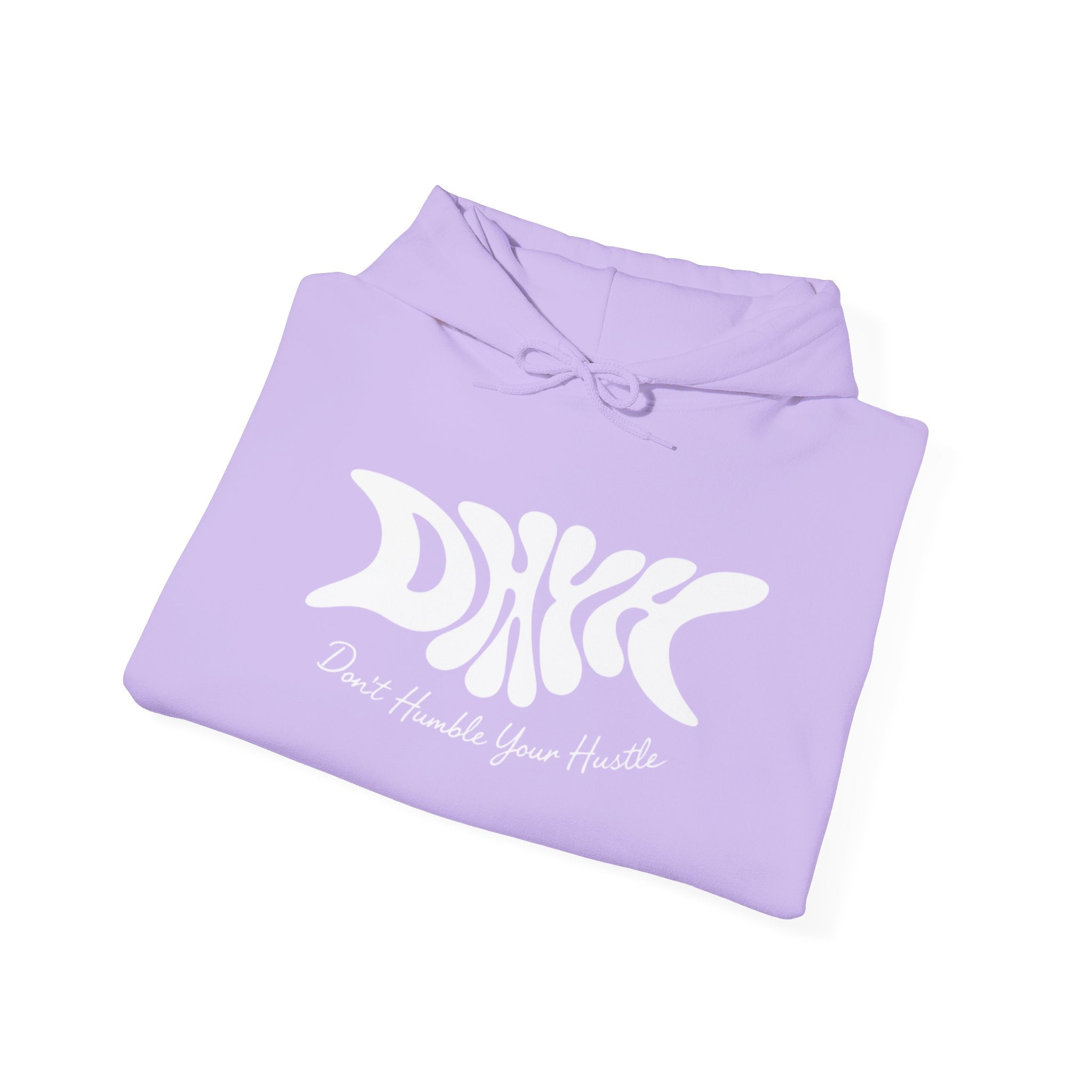 Exclusive Lavender- Don't Humble Your Hustle™ Hoodie