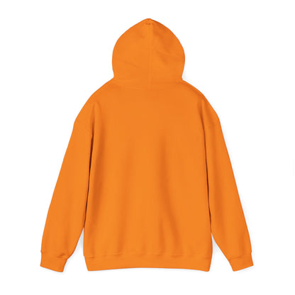 Exclusive Orange/Yellow- Don't Humble Your Hustle™ Hoodie