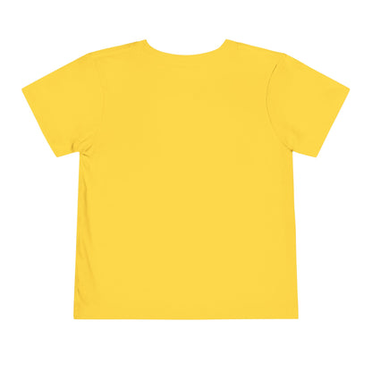 TODDLER Spring Yellow— DHYH Tee