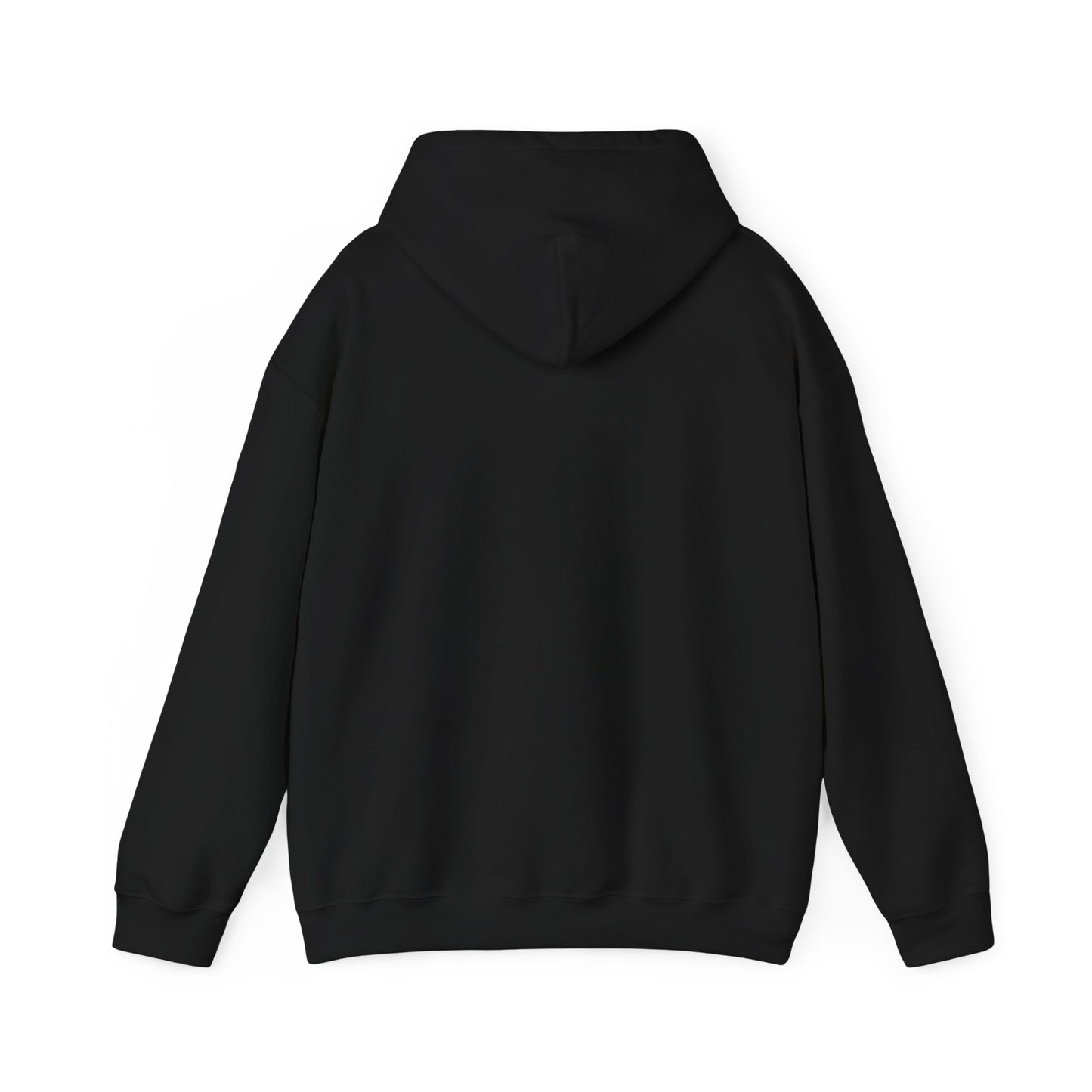 Exclusive Black- Don't Humble Your Hustle™ Hoodie