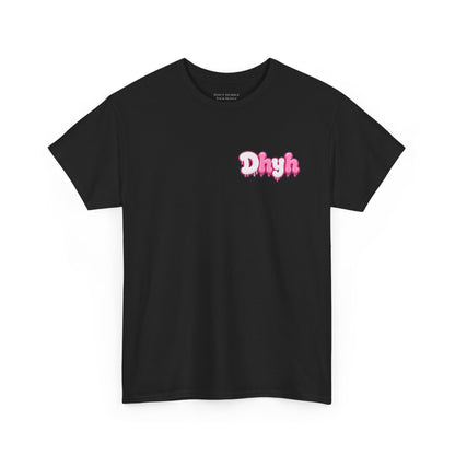 ADULT UNISEX- Don’t Humble Your Hustle Tee