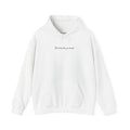 Exclusive White- Don't Humble Your Hustle™ Hoodie