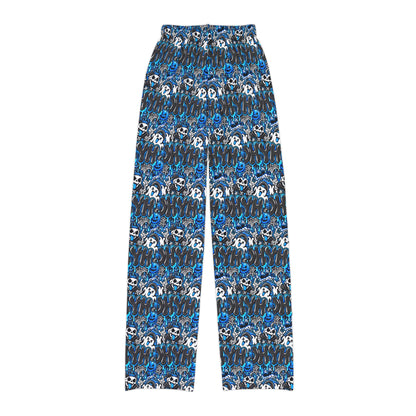 Boy's Pajama Pants