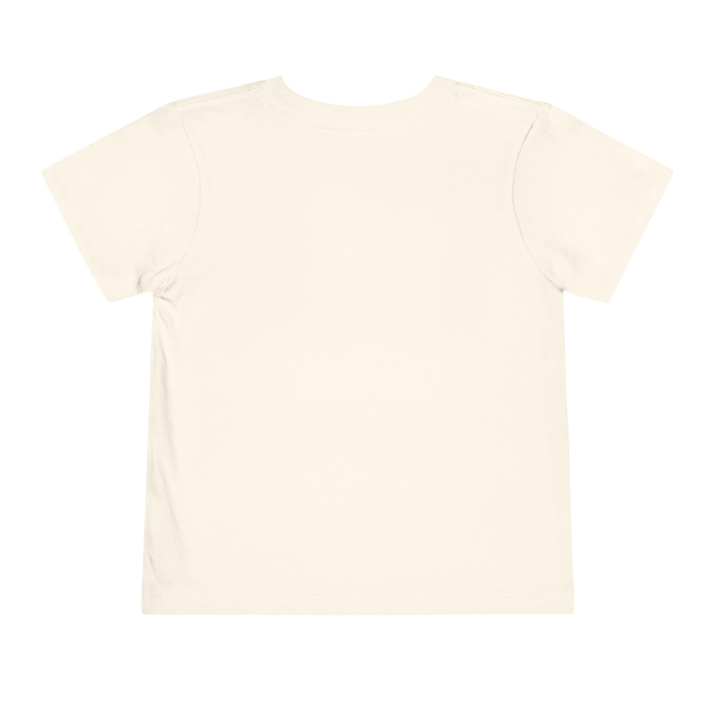 TODDLER Spring Natural— DHYH Tee