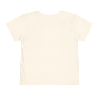 TODDLER Spring Natural— DHYH Tee