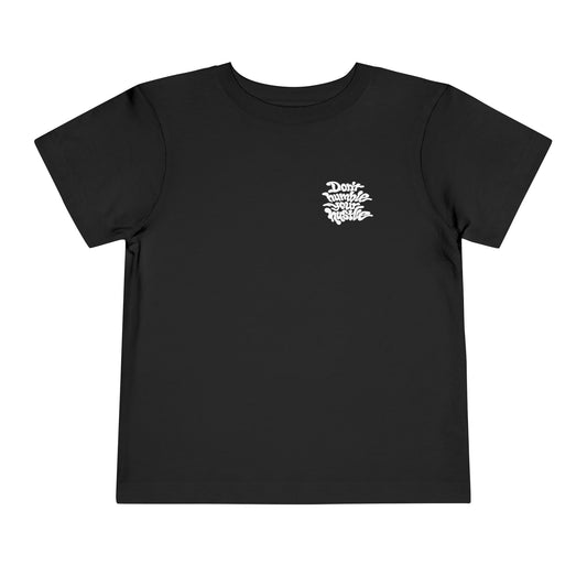 TODDLER – "Don't Humble Your Hustle" Tee