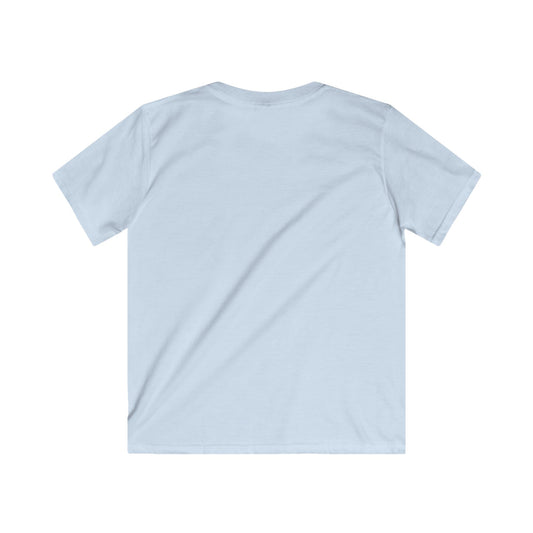 BIG KIDS UNISEX— Don't Humble Your Hustle Tee