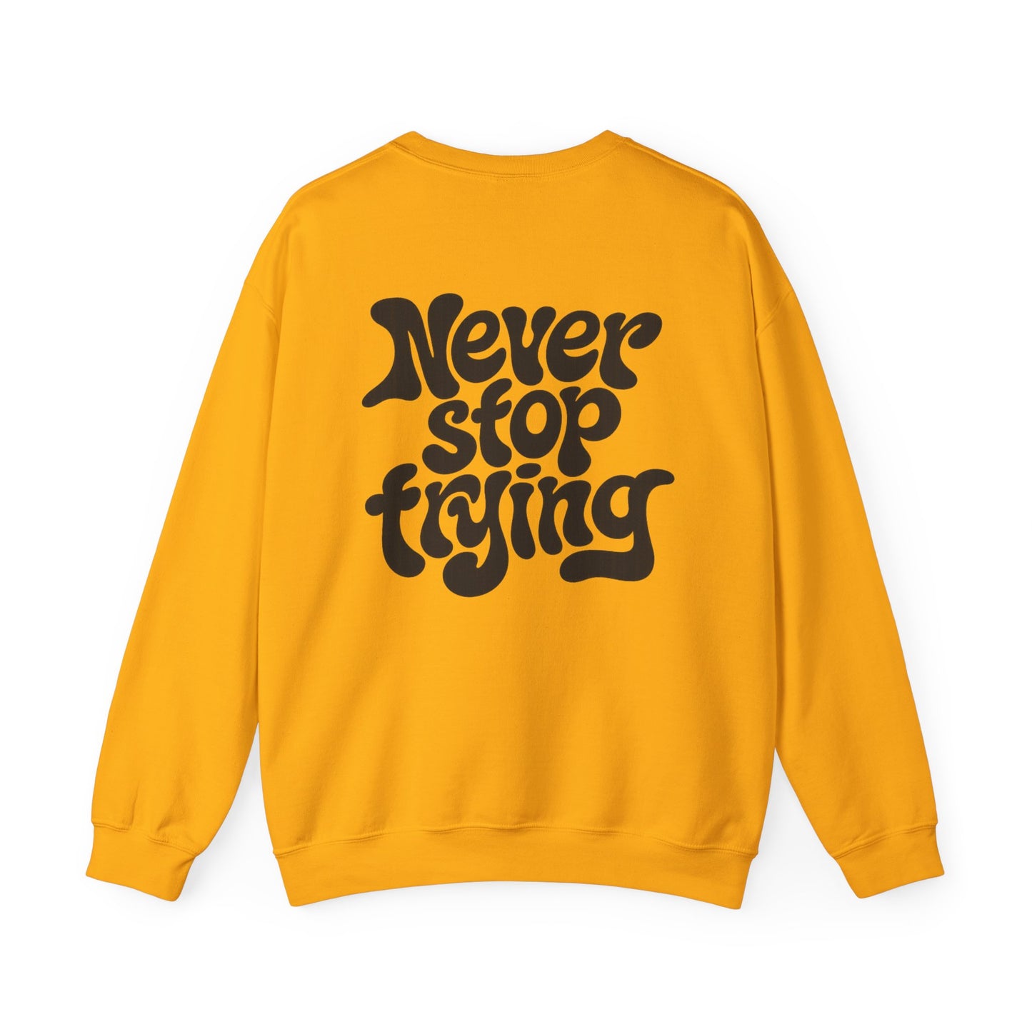Exclusive Bumblebee- "Never Stop Trying" Don't Humble Your Hustle™