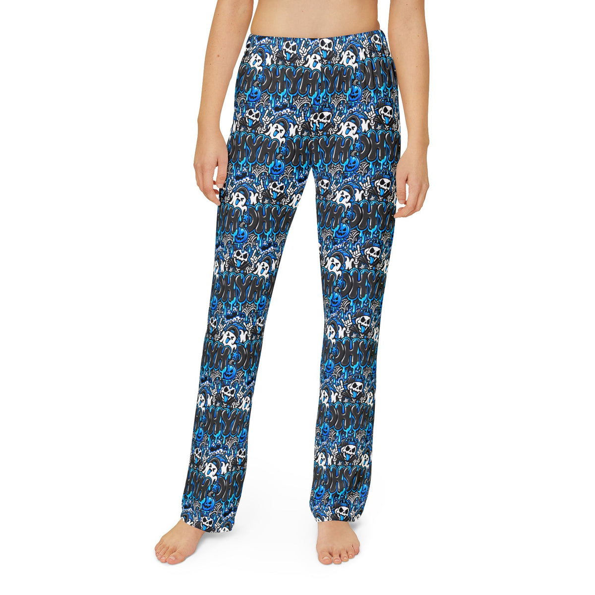 Boy's Pajama Pants