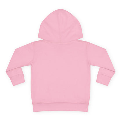 TODDLER Pink Spring — DHYH Hoodie