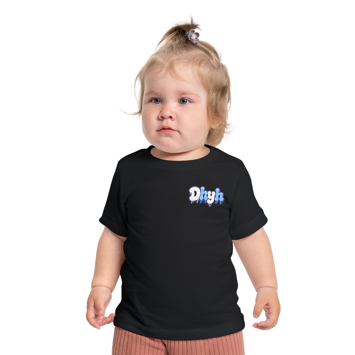 BABY — "Don't Humble Your Hustle" Graphic Tee