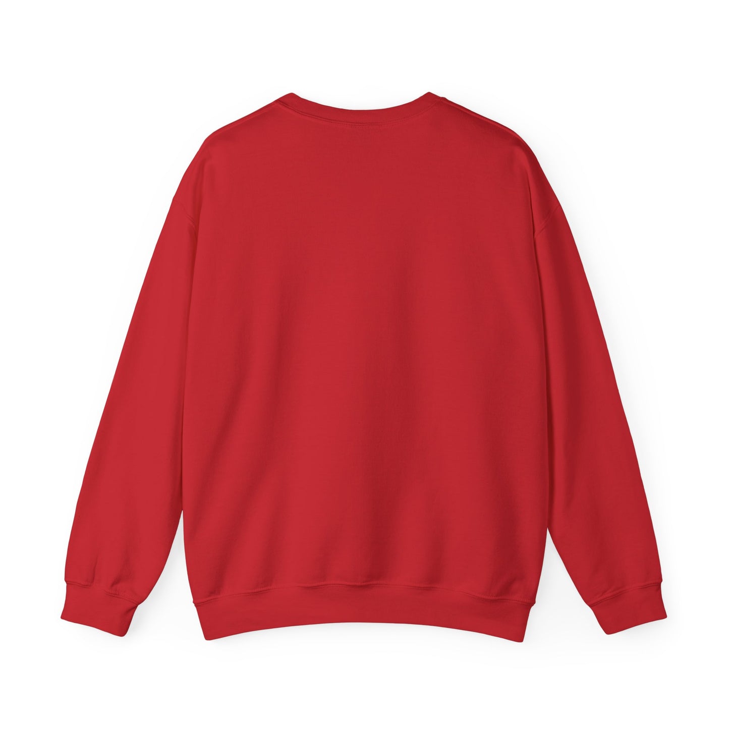 SNUG FIT Light Red/Pink- DHYH Crewneck