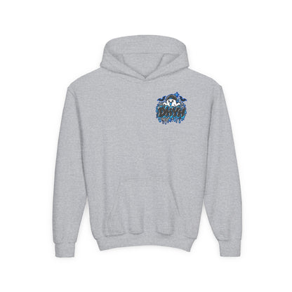 BOYS- Halloween Themed DHYH Hoodie