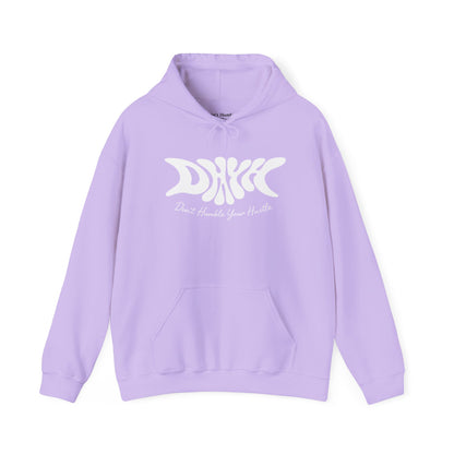 Exclusive Lavender- Don't Humble Your Hustle™ Hoodie