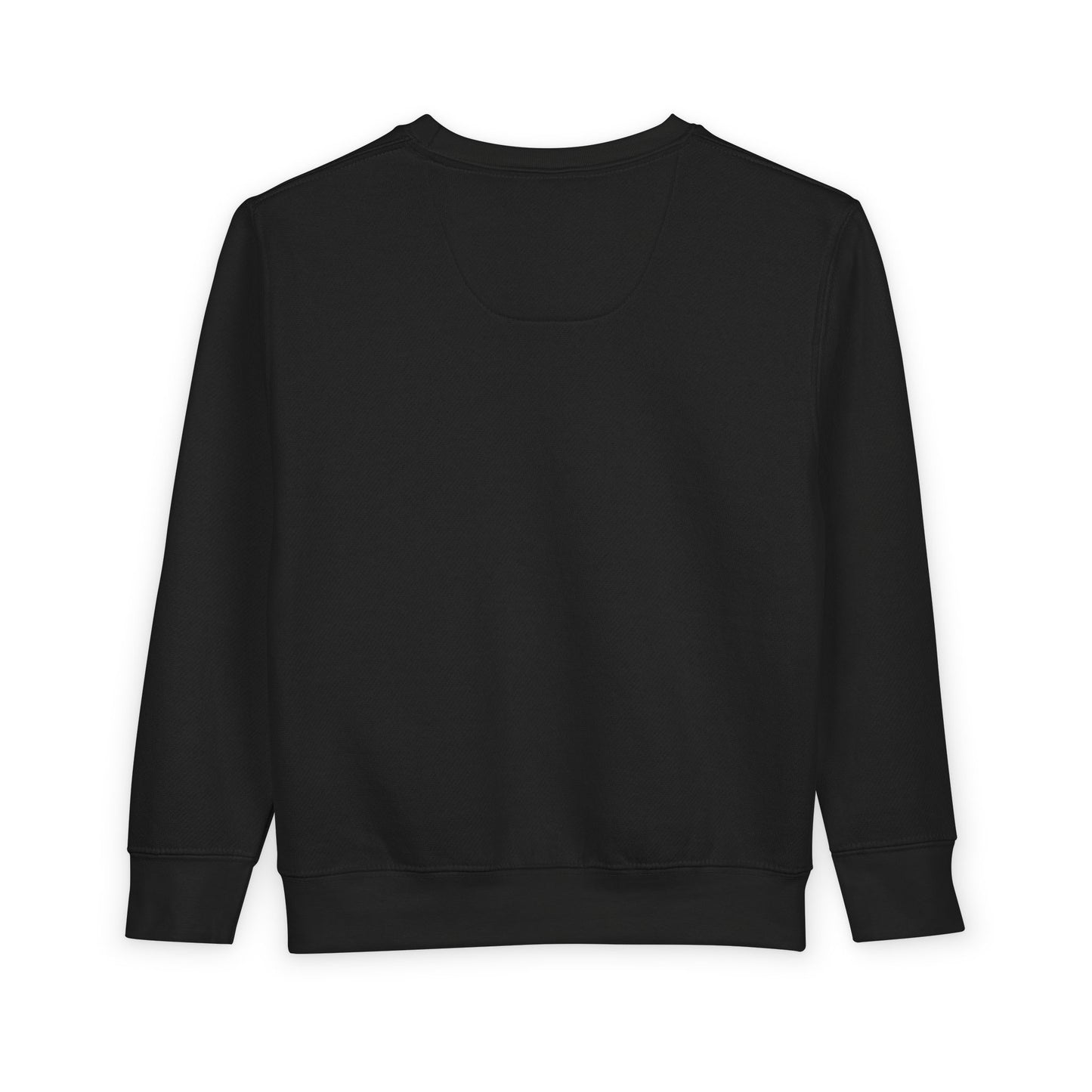 TODDLER- DHYH Crewneck