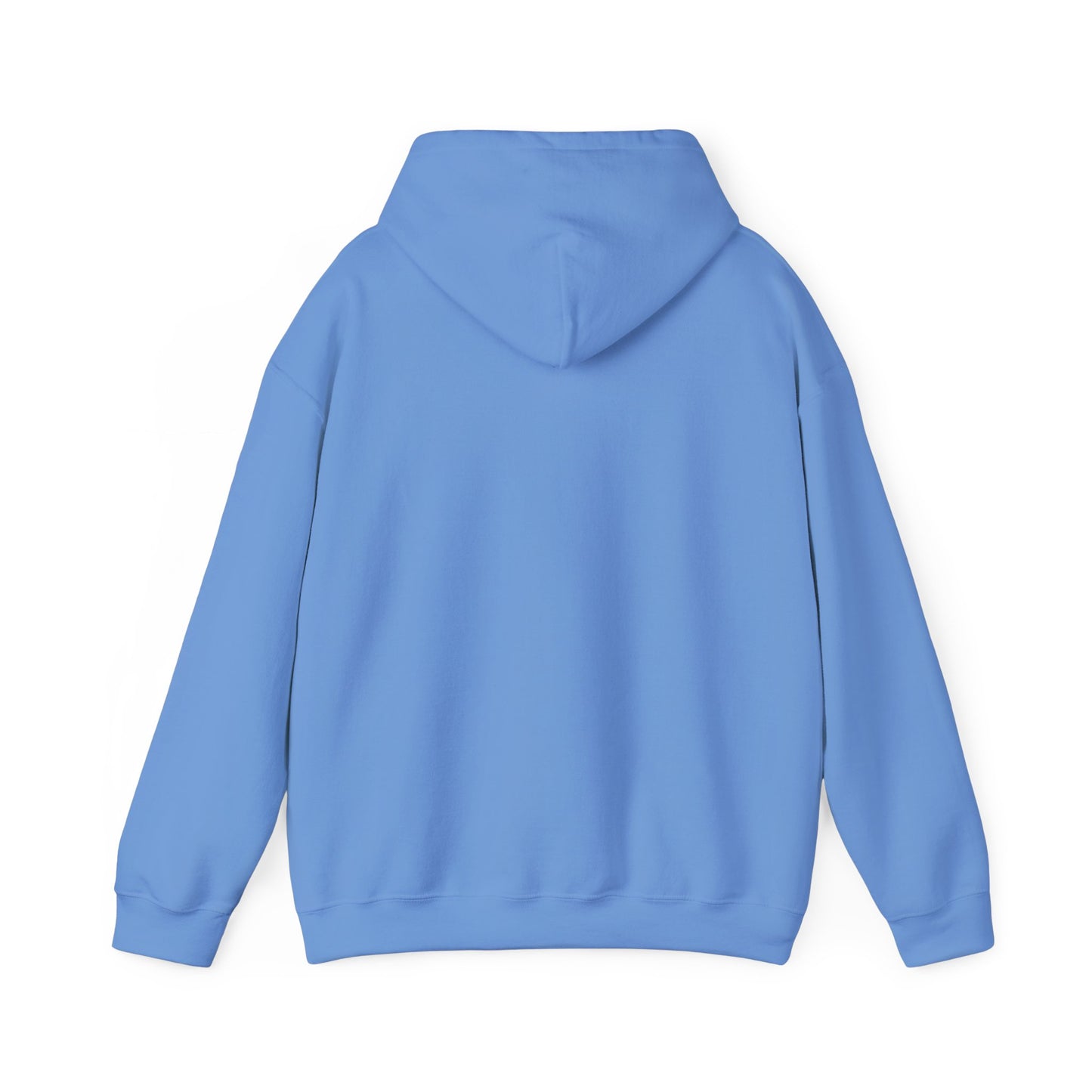 ADULT UNISEX Blue Easter- DHYH Hoodie