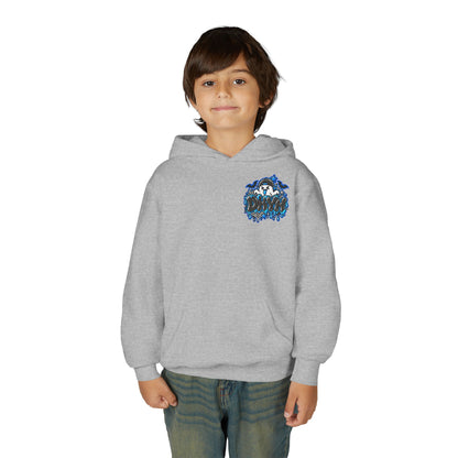 BOYS- Halloween Themed DHYH Hoodie