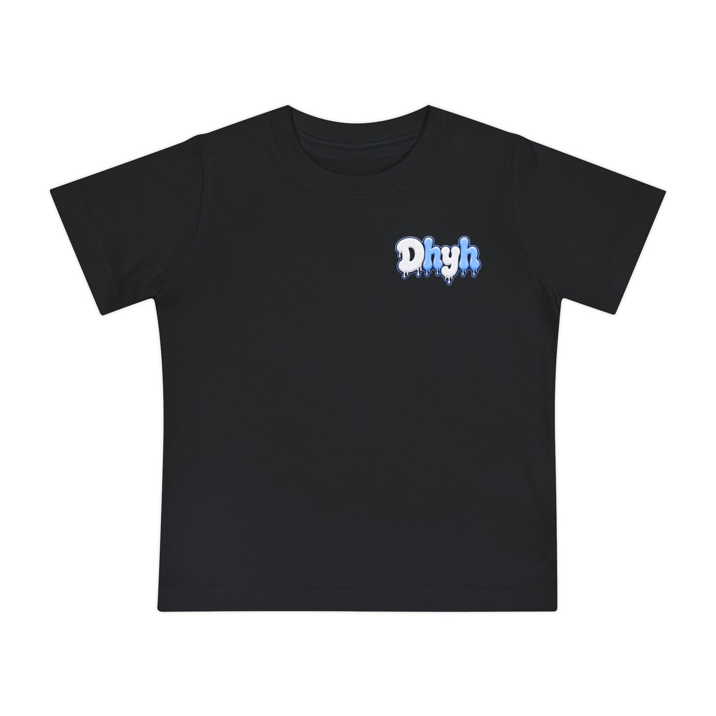 BABY — "Don't Humble Your Hustle" Graphic Tee