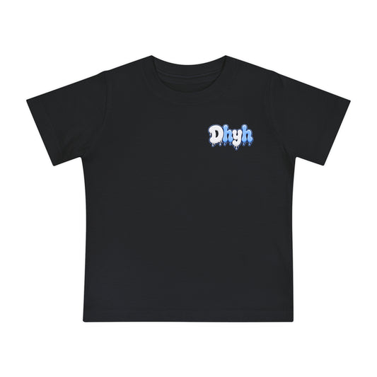BABY — "Don't Humble Your Hustle" Graphic Tee