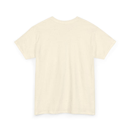 ADULT Natural Spring- DHYH Tee