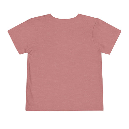 TODDLER – "Don't Humble Your Hustle" Tee