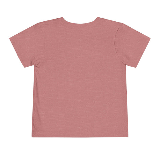TODDLER – "Don't Humble Your Hustle" Tee