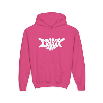 BIG KIDS Magenta- DHYH Hoodie