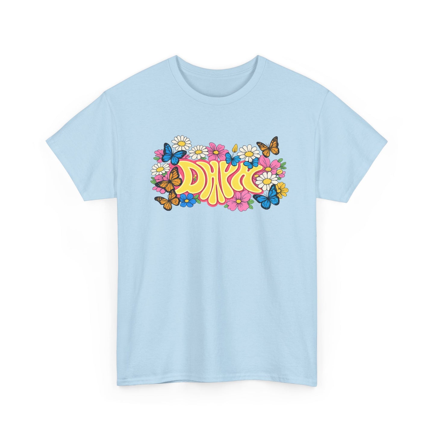 ADULT Blue Spring- DHYH Tee