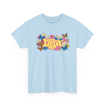 ADULT Blue Spring- DHYH Tee