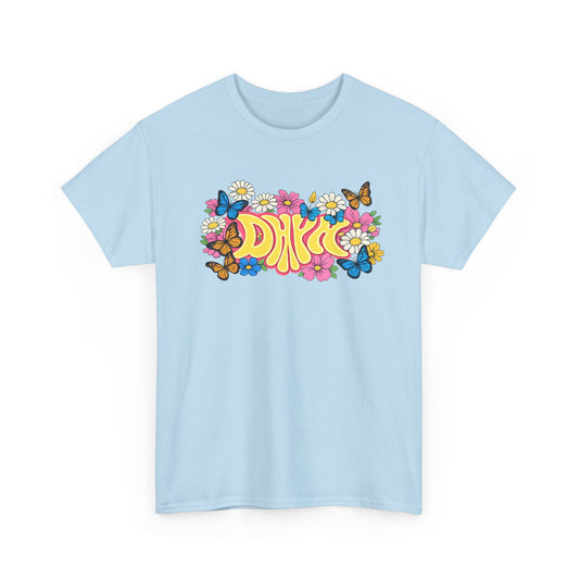 ADULT Blue Spring- DHYH Tee