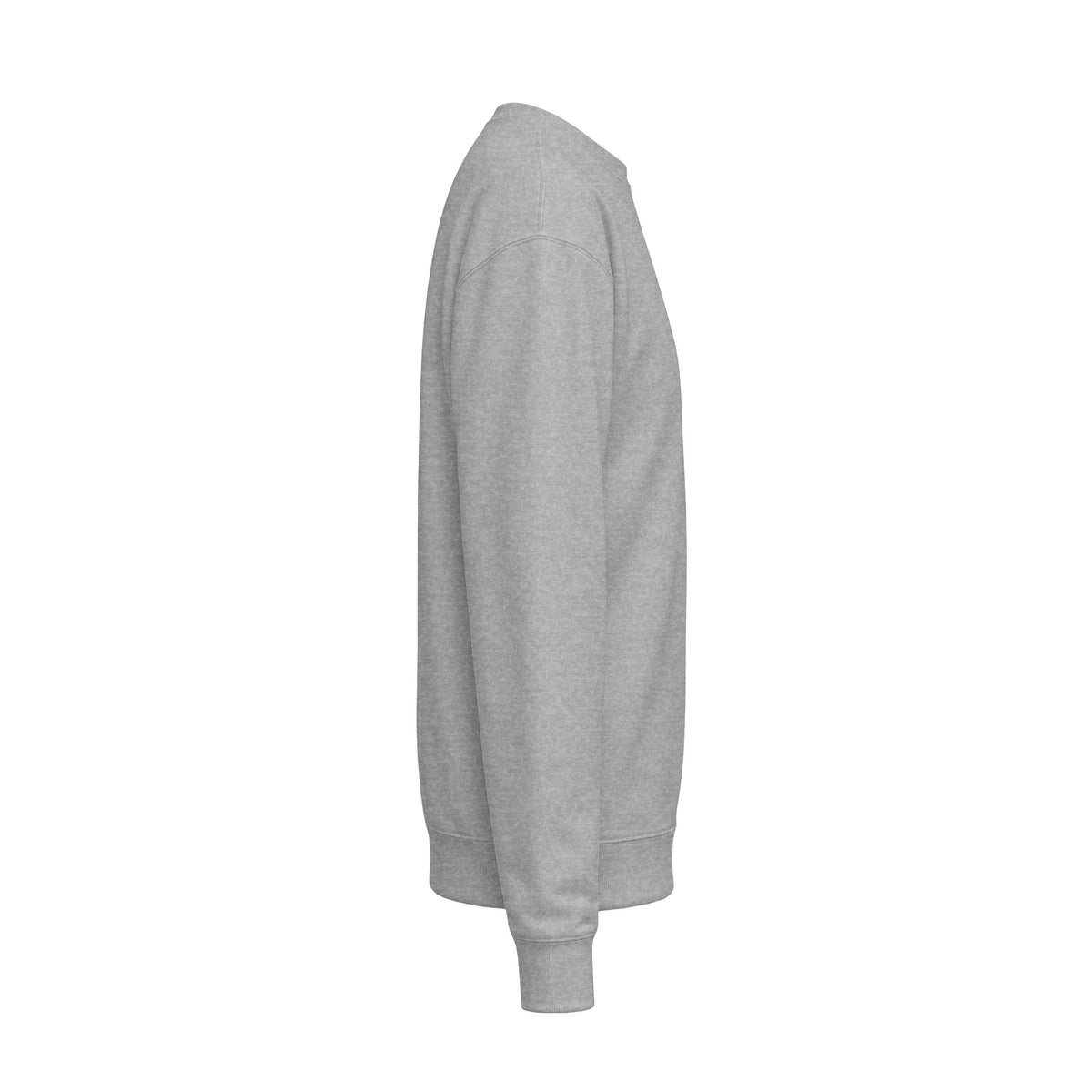 WOMENS — Halloween Themed "DHYH" Crewneck