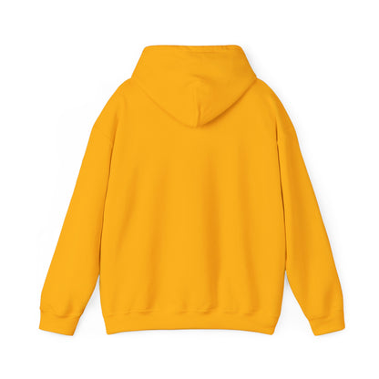 ADULT Gold Spring- DHYH Hoodie