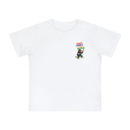 BABY — White Lion Graphic Tee