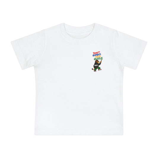 BABY — White Lion Graphic Tee